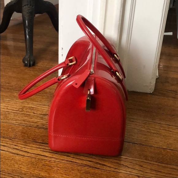 Furla Candy Bag - Picture 2 of 3